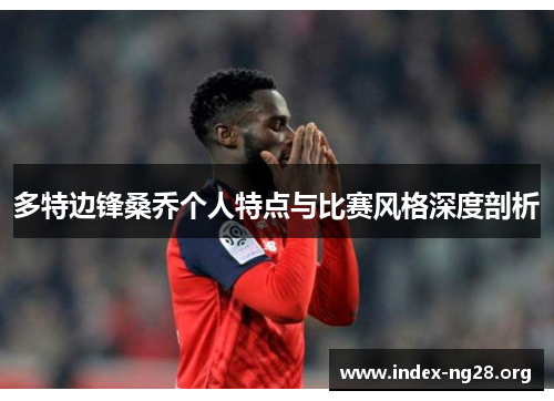 多特边锋桑乔个人特点与比赛风格深度剖析