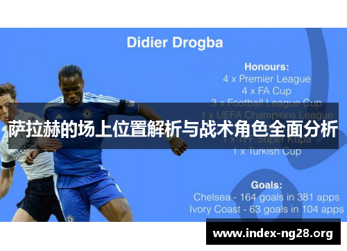 萨拉赫的场上位置解析与战术角色全面分析